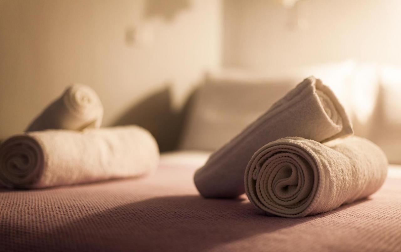 Anesis Hotel Agios Ioannis  Ngoại thất bức ảnh