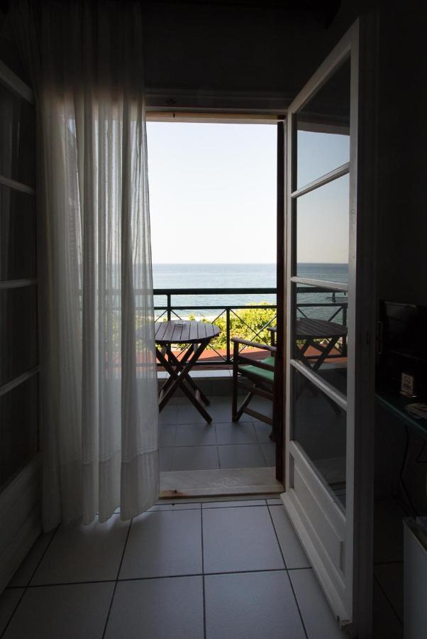 Anesis Hotel Agios Ioannis  Ngoại thất bức ảnh