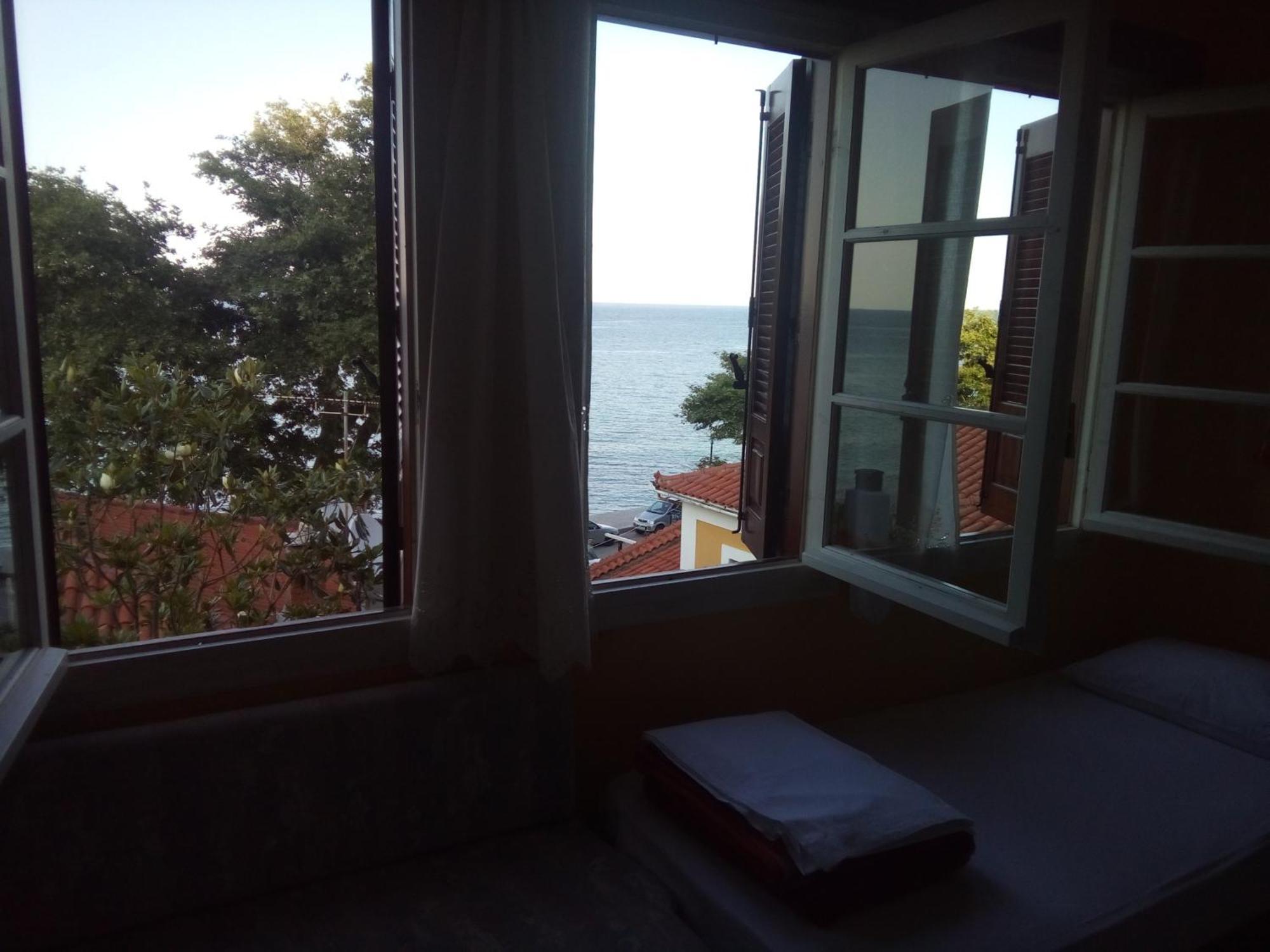Anesis Hotel Agios Ioannis  Phòng bức ảnh