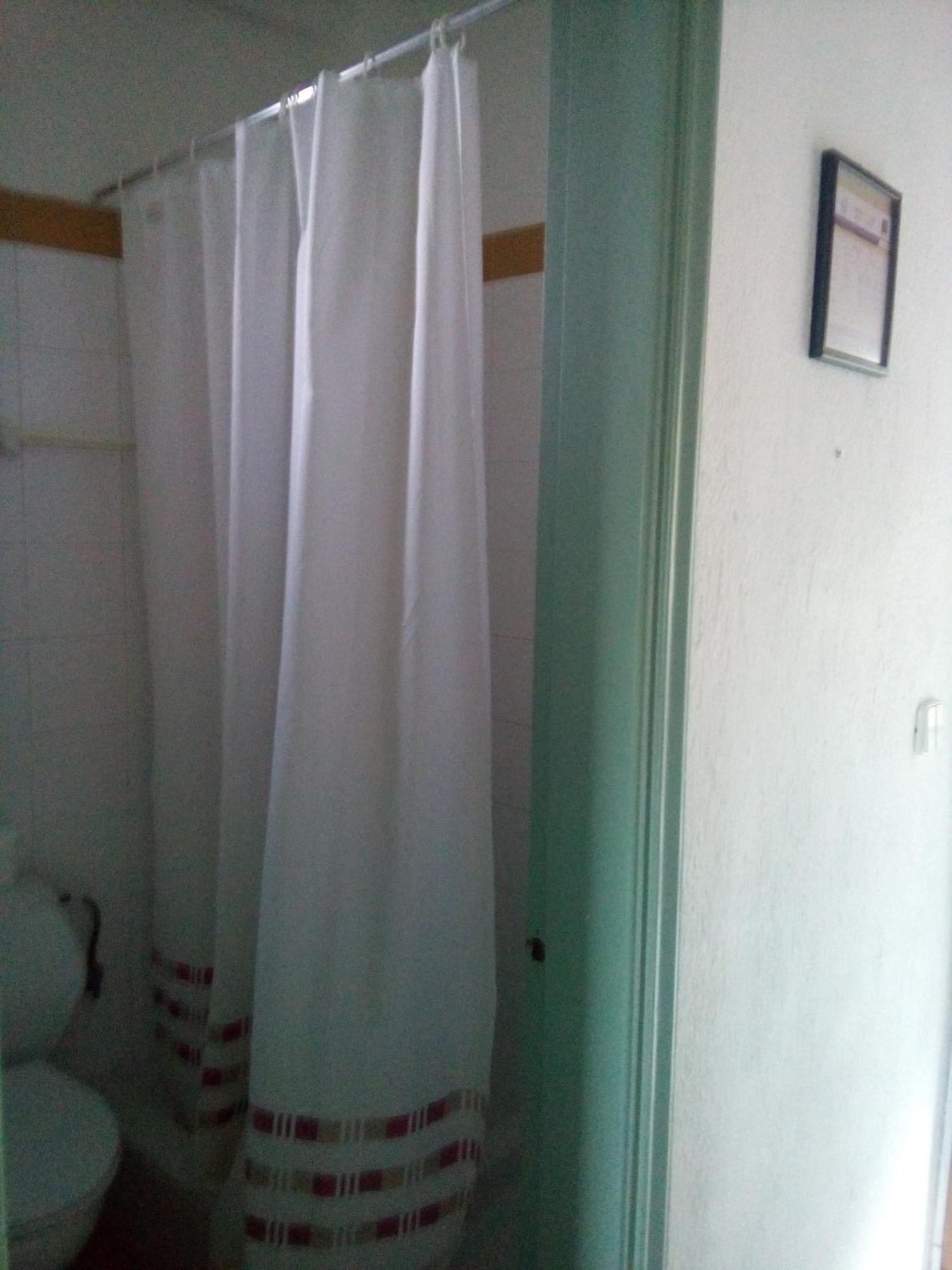 Anesis Hotel Agios Ioannis  Phòng bức ảnh