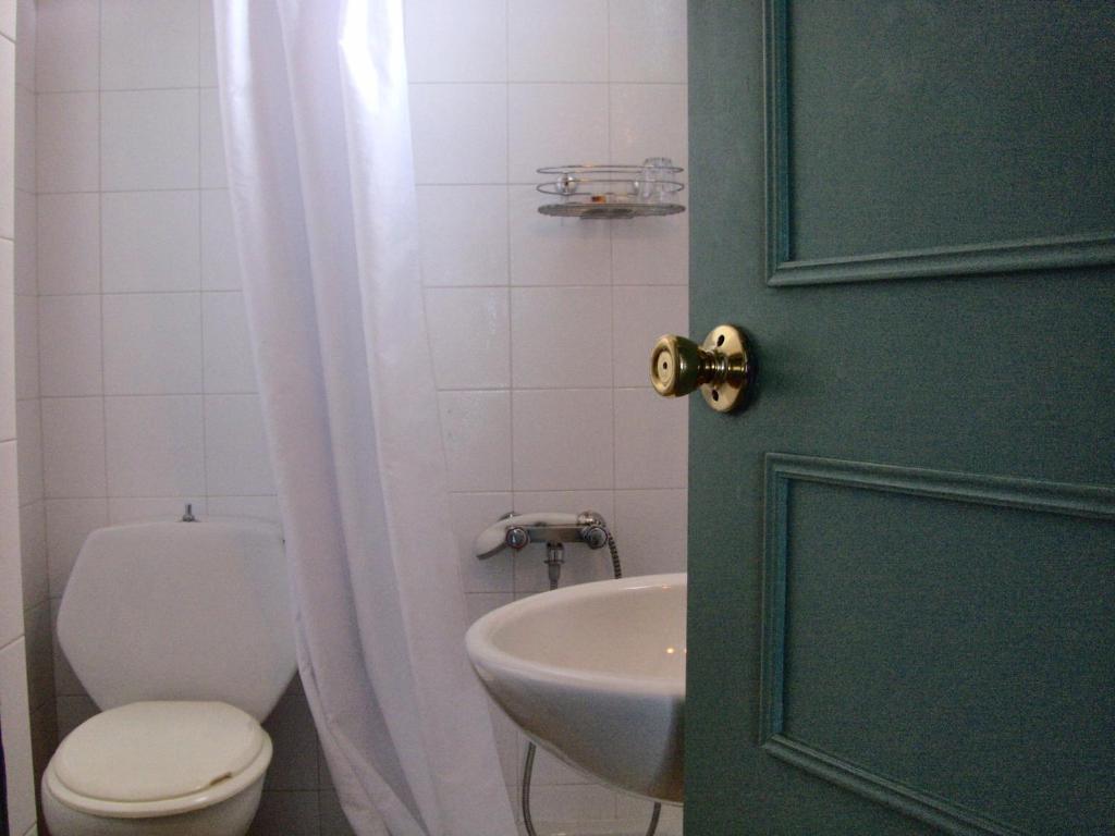 Anesis Hotel Agios Ioannis  Phòng bức ảnh