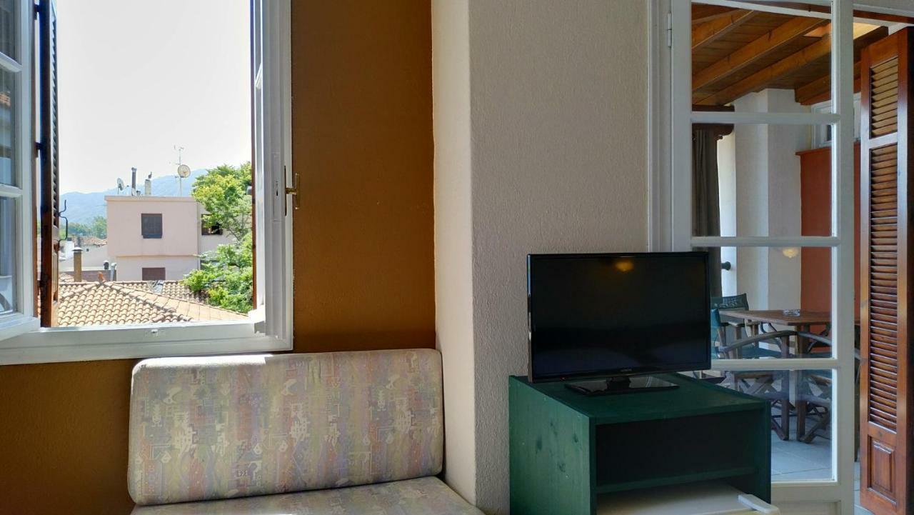 Anesis Hotel Agios Ioannis  Ngoại thất bức ảnh
